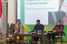 Kabupaten Madiun Siapkan Pengelolaan Sampah Terpadu, Target Bebas Sampah 2029