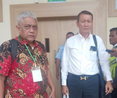 Kuasa Hukum Tersangka Kasus Aplikasi Go Matel di Gresik Mengendus Kejanggalan Dalam Penangkapan