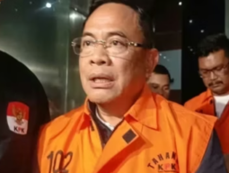 Diduga 19 Anggota DPR Terlibat, Kasus Suap Proyek DJKA Kemenhub Menguap? 