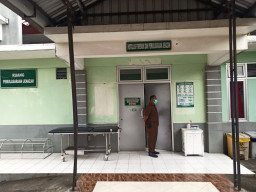 Hasil Otopsi Jasad Janda 4 Anak di Ponorogo, Korban Dianiaya hingga Leher Nyaris Putus