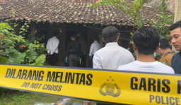 Janda 4 Anak di Ponorogo Tewas Dibunuh, Polisi: Pelaku Anak Kandung Korban