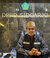 Ketua DPRD Sidoarjo Sampaikan Empat Poin Penting tentang Arah Pembangunan Kabupaten Sidoarjo di Tahun 2026