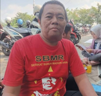 SBMR Madiun Raya Resmi Tarik Diri dari Pendampingan Eks Karyawan Umbul Square