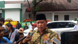 BAZNAS Kota Bekasi Miliki Gedung Baru, Walikota: Tiga Lantai