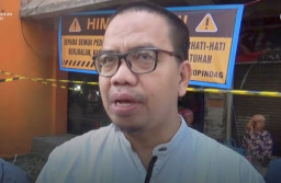 DPRD Nilai Konflik Kios dan Minim Dialog Jadi Penghambat Relokasi Pasar Besar Malang