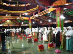 Disbudporapar Lamongan Diminta Klarifikasi, Sebut Sunan Drajad dan Sunan Mayang Madu Seolah Sama