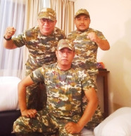 Jelang HPN 2026, Tiga Pengurus PWI Kab. Bogor Ikuti Retret Kemenhan 