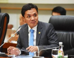 Habiburokhman Sebut Kompolnas 'Tidak Etis Jadi Pengawas' Polri, Pemerhati: Kan Direduksi?