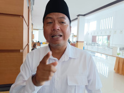 Zia’ul Haq Mantab Maju Bursa Ketua KONI Kabupaten Malang, Targetkan 3 Besar Porprov 2027