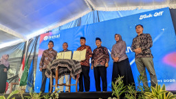 Pemkab Madiun Jalin Kerja Sama dengan Ummad, Fokus Pengembangan Inovasi Pemuda dan Persiapan Fakultas Kedokteran