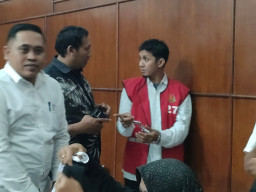 Sidang TPPO Ungkap Makelar Paspor di Balik Pengiriman Pekerja ke Kamboja