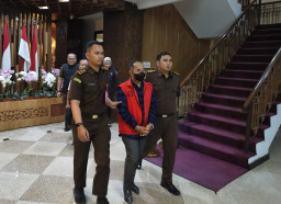 Rumah Rakyat Dikorupsi, Tenaga Ahli DPR RI Ditahan Dalam Kasus BSPS