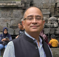 Indonesia–India Dorong Integrasi Keuangan dan Perdagangan di Tengah Ketidakpastian Global
