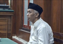 Jual Mobil Kredit, Choirul Anam Dituntut Dua Tahun Penjara, Leasing Anggap Belum Setimpal