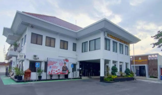 Kajari Madiun Tegaskan Tak Ada Toleransi Pemerasan, Dugaan OTT Kepala Desa Dipastikan Tak Terbukti