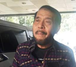 Soal 'Operator' Isu Kotak Pandora, Anwar Usman: Nanti Akan Saya Ungkap Luruskan Sejarah