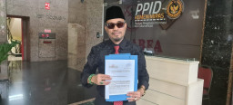 Meninggalnya Manager Legal PT. Bososi Pratama, Diadukan ke Kemenko Hukum, HAM, Imipas