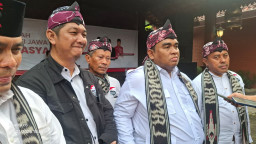 Partai Garuda Jatim Dukung UMKM Lamongan Hingga Tembus Pasar Internasional