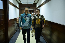 Banyuasin Siap Terapkan Manajemen Talenta