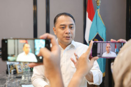 Cegah Super Flu, Pemkot Surabaya Perkuat Skrining dan Siagakan Puskemas