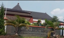 3 Kecamatan di Kabupaten Madiun Masih Menunggak PBB hingga Akhir 2025, Wungu Tertinggi Rp211 Juta