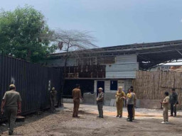 Temuan Limbah B3 Ilegal di Gresik, Perusahaan dan Penimbun Terancam Sanksi Berat