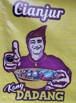 Nasi Ayam Bakar dan Nasi Sambel Belut Kang Dadang Recommended untuk Dicoba