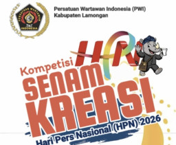 Pendaftaran Kompetisi Senam Kreasi di Lamongan Dibuka, Juri Surabaya dan Hadiah Jutaan Rupiah