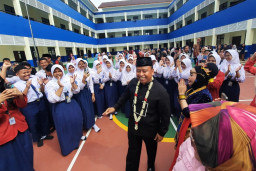 Warga Depok Dapat Akses Fasilitas Publik Baru di Awal Tahun, Ini Daftarnya