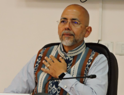 Indonesia Terpilih sebagai Presiden Dewan HAM PBB 2026