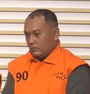 Gratifikasi Proyek RSUD Ponorogo, KPK Limpahkan Berkas Tersangka Sucipto ke JPU