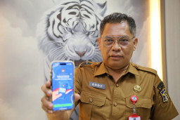 Beralih ke Digital, Pemohon Adminduk di MPP Siola Surabaya Kian Berkurang
