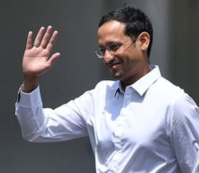 Jaksa Minta Hakim Kabulkan Permintaan Menyita Aset Nadiem Makarim