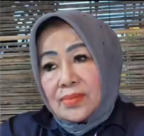 Kubu Roy Suryo Tuduh Pengacara Elida Netti Sesat