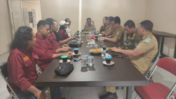 Satpol PP Lamongan Bakal Tertibkan Toko Kelontong 24 Jam, Warga : Semoga Tidak Hanya Wacana