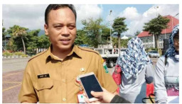 Kepala Disperkim Kota Batu Tegaskan Perda PSU Capai Tahap Penyempurnaan