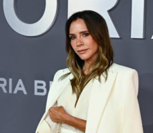 Victoria Beckham, WAGs Paling Tajir di Dunia 
