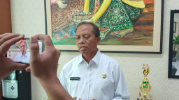 Ribuan Rumah Terendam Banjir, Lamongan Tetapkan Status Tanggap Darurat