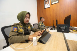 Baru Beroperasi, Satgas Premanisme dan Mafia Tanah Surabaya Terima Puluhan Aduan