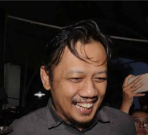 KPK Yakin Punya Bukti Petinggi PBNU, Aizzudin Abdurrahman Terima Uang Kuota Haji
