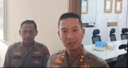 Kasus Narkoba Libatkan Oknum Polisi di Madiun, Polres Madiun Dalami Peran Ganda Hendi