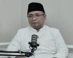 Dugaan Korupsi Kuota Haji, Mantan Menag Yaqut Membantah:  Saya tidak Terima Sepeser pun