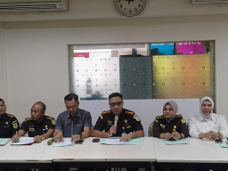 Dua Dekade Lenyap, Aset Pemkot Surabaya Rp 1,5 Triliun Baru Ditarik Kejaksaan