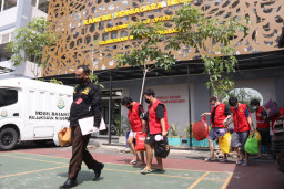 34 Tersangka Kasus Pesta Gay  Dilimpahkan ke Kejari Surabaya