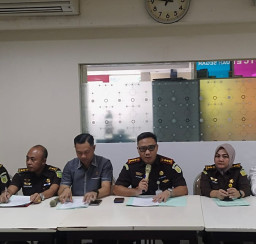 Kasus Dugaan Korupsi Kominfo Surabaya Dihentikan, Kejaksaan Serahkan ke Inspektorat