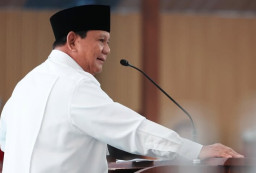 Prabowo Temui Susno Duaji dan Siti Zuhro, Bahas Apa?
