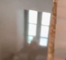 Lantai 2 Bangunan Peninggalan Belanda Ambruk, 9 Siswa dan 1 Guru Luka Parah