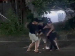 Pengeroyokan di Jimbaran Bikin Panik Pengguna Jalan