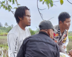 Terlilit Masalah Keuangan dan Susah Cari Kerja, Pria Usia 25 Tahun Gantung Diri di Pohon