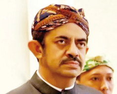 Riza Chalid Resmi Jadi Buronan Interpol